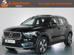 Volvo XC40 1.5 T5 Recharge Inscription Expression, Panoramad, Stof, 1712 kg, Zwart, Hybride Elektrisch/Benzine