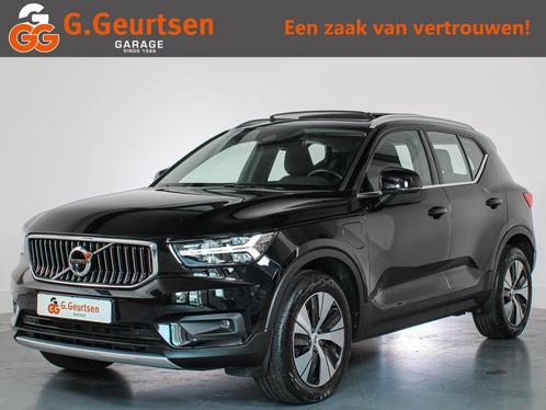 Volvo XC40 1.5 T5 Recharge Inscription Expression, Panoramad, Auto's, Volvo, Bedrijf, Te koop, XC40, 360° camera, ABS, Achteruitrijcamera