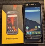 cat s41 100% goed werkend met doosje, Telecommunicatie, Mobiele telefoons | Overige merken, Cat, Gebruikt, Overige modellen, Cat