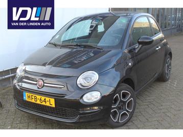 Fiat 500 1.0 Hybrid Urban Panorama dak l Airco l Cruise cont beschikbaar voor biedingen