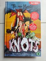 Tijs van Marle - Knots, Fictie algemeen, Nieuw, Ophalen of Verzenden, Tijs van Marle