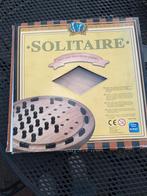 Solitaire  bordspel, Ophalen, Zo goed als nieuw