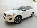Volvo XC60 3.0 T6 AWD Summum AUTOMAAT LPG G3 KEYLES CAM, Auto's, Volvo, Euro 5, Gebruikt, Wit, Leder