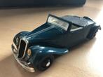 miniatuur auto, Hobby en Vrije tijd, Modelauto's | 1:43, Ophalen of Verzenden, Zo goed als nieuw, Auto, Norev