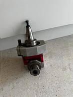 Morari TOM 0-HS MILLING AGGREGATE, Doe-het-zelf en Verbouw, Gereedschap | Freesmachines, Ophalen of Verzenden, Elektrisch, Overige soorten