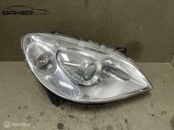 Koplamp rechts Mercedes B-klasse W245 ('05-'11) A1698201861 beschikbaar voor biedingen