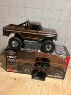 Nieuwe trx4 high trail, Ophalen of Verzenden, Zo goed als nieuw, Maisto