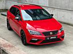 Seat Leon ST 2.0 TSI | 2020 4DRIVE | CUPRA 300 Ultimate, Auto's, Seat, Te koop, Geïmporteerd, 14 km/l, Benzine