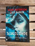 Jeugdzonde - James Patterson & J.D. Barker, Ophalen of Verzenden, Zo goed als nieuw, James Patterson & J.D. Barker, Amerika