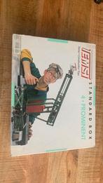 Temsi —construction toys, Ophalen, Zo goed als nieuw, Auto offroad