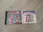Gratis! 2 originele Sinterklaas cd's, Cd's en Dvd's, Ophalen, Zo goed als nieuw
