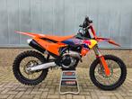 Ktm 250 sxf 2024 slechts 36 uur!, Motoren, Motoren | KTM, 250 cc, Particulier, Crossmotor