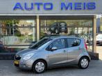 Opel AGILA 1.2 Edition Airco, Auto's, Opel, Voorwielaandrijving, 86 pk, Gebruikt, 4 cilinders