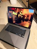 Apple MacBook Pro 2019 16" (i9 8-core 2,3GHz, 16GB ram, 1TB), Computers en Software, Apple Macbooks, 1 TB of meer, Gebruikt, Qwerty