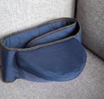 Hippychick heupdrager/heupzitje, Gebruikt, Rug, Draagzak, Ophalen