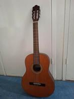 Gitaar Morgan CG 11 DLX N, Muziek en Instrumenten, Snaarinstrumenten | Gitaren | Akoestisch, Ophalen, Gebruikt, Klassieke of Spaanse gitaar