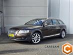 Audi A6 allroad quattro 3.0 TFSI, Euro 5, Stof, Gebruikt, Beige