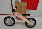 OP=OP Nieuwe Roze | Loopfietsjes | Nu slechts 24,95, Kinderen en Baby's, Speelgoed | Buiten | Voertuigen en Loopfietsen, Ophalen of Verzenden