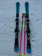 Stöckli Laser SL, Overige merken, 140 tot 160 cm, Ophalen of Verzenden, Zo goed als nieuw