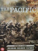 The Pacific Dvd Boxset NL ZGAN Steven Spielberg Tom Hanks, Cd's en Dvd's, Dvd's | Tv en Series, Vanaf 16 jaar, Boxset, Drama, Ophalen of Verzenden