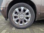 Buick ENCLAVE 3.5 /7 persoons, Auto's, Automaat, 12 maanden, Gebruikt, Beige