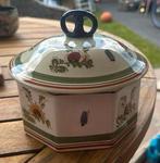 Antiek pot delfts hollland handwerk, Antiek en Kunst, Antiek | Keramiek en Aardewerk, Ophalen of Verzenden