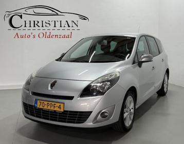 Renault Grand Scénic 1.4 TCe Celsium | NAVI | CLIMA beschikbaar voor biedingen