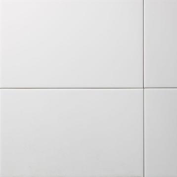 Restpartij wandtegels - Branco Brilhante - 25 x 40 beschikbaar voor biedingen