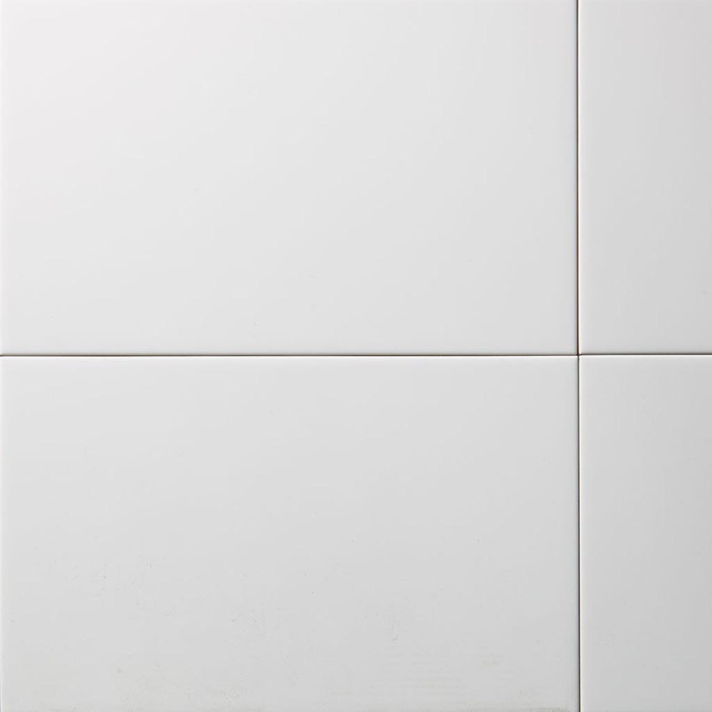 Restpartij wandtegels - Branco Brilhante - 25 x 40, Doe-het-zelf en Verbouw, Tegels, Nieuw, Wandtegels, Keramiek, 40 tot 60 cm