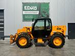 JCB Verreiker (bj 2000), Zakelijke goederen, Machines en Bouw | Kranen en Graafmachines, Verreiker