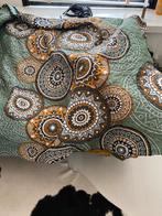 Sprei boho stijl NIEUW, Huis en Inrichting, Slaapkamer | Beddengoed, Ophalen of Verzenden, Nieuw, Tweepersoons, Overige kleuren
