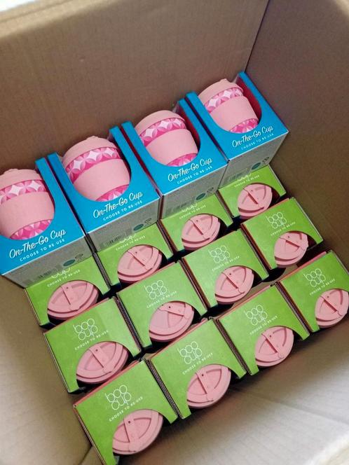 Partij markthandel braderie 25 stuks Nieuw!!, Diversen, Rommelmarktspullen, Nieuw, Ophalen of Verzenden