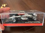 F1 Mclaren Mercedes MP4/16 Alesi Test Paul Ricard 2002, Ophalen of Verzenden, Gebruikt, Formule 1