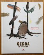 Gerda, de goudvink - Mark Haayema, Boeken, Ophalen of Verzenden, Zo goed als nieuw