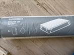ikea Luddros 80x200cm, Ophalen, Nieuw, Eenpersoons, 200 cm