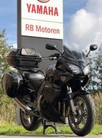 Honda CBF 1000 ABS (bj 2009), Bedrijf, Overig