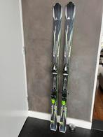 FISCHER Progressor 900, incl bindingen Fischer RSX, Sport en Fitness, Skiën en Langlaufen, Fischer, Gebruikt, Ophalen