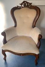 Biedermeier stoelen / Vintage, Ophalen