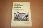 Per mud of bij de week gewonnen - Groningse landbouw, Boeken, Ophalen of Verzenden, Gelezen