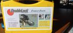 Dissel slot, Caravans en Kamperen, Caravan accessoires, Ophalen, Gebruikt