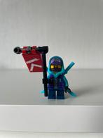 Lego Ninjago Lil Nelson Crystalized, Ophalen, Zo goed als nieuw, Lego