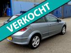 Opel Astra GTC 1.4 Edition Bj 2006 NAP Airco Nieuw APK, Gebruikt, 4 cilinders, 49 €/maand, Origineel Nederlands