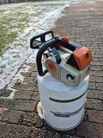 Stihl MS 200T Kettingzaag, Ophalen, Gebruikt, Boomzaag, Stihl
