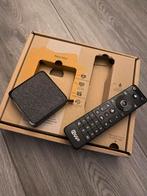 Ziggo - 4K TV Box Mini Mediabox Next, Ophalen of Verzenden, Nieuw