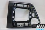 Middenconsole afdekking VW Tiguan 5NA 5NB864263, Gebruikt