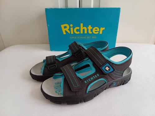 Richter sandalen maat 37 (38) - nieuw, Kinderen en Baby's, Kinderkleding | Schoenen en Sokken, Nieuw, Overige typen, Jongen of Meisje