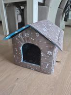 Vinnypet Kattenhuis, Dieren en Toebehoren, Kattenmanden, Ophalen, Gebruikt