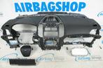 Airbag set - Dashboard start stop Ford S-max (2015-heden)