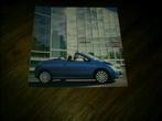 Nissan Micra C + C [ 9 / 2005 34 pag. ], Boeken, Auto's | Folders en Tijdschriften, Verzenden, Zo goed als nieuw, Nissan