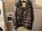 Ski Jack merk Quick Silver maat XL, Ophalen of Verzenden, Zo goed als nieuw, Maat 56/58 (XL), Jack